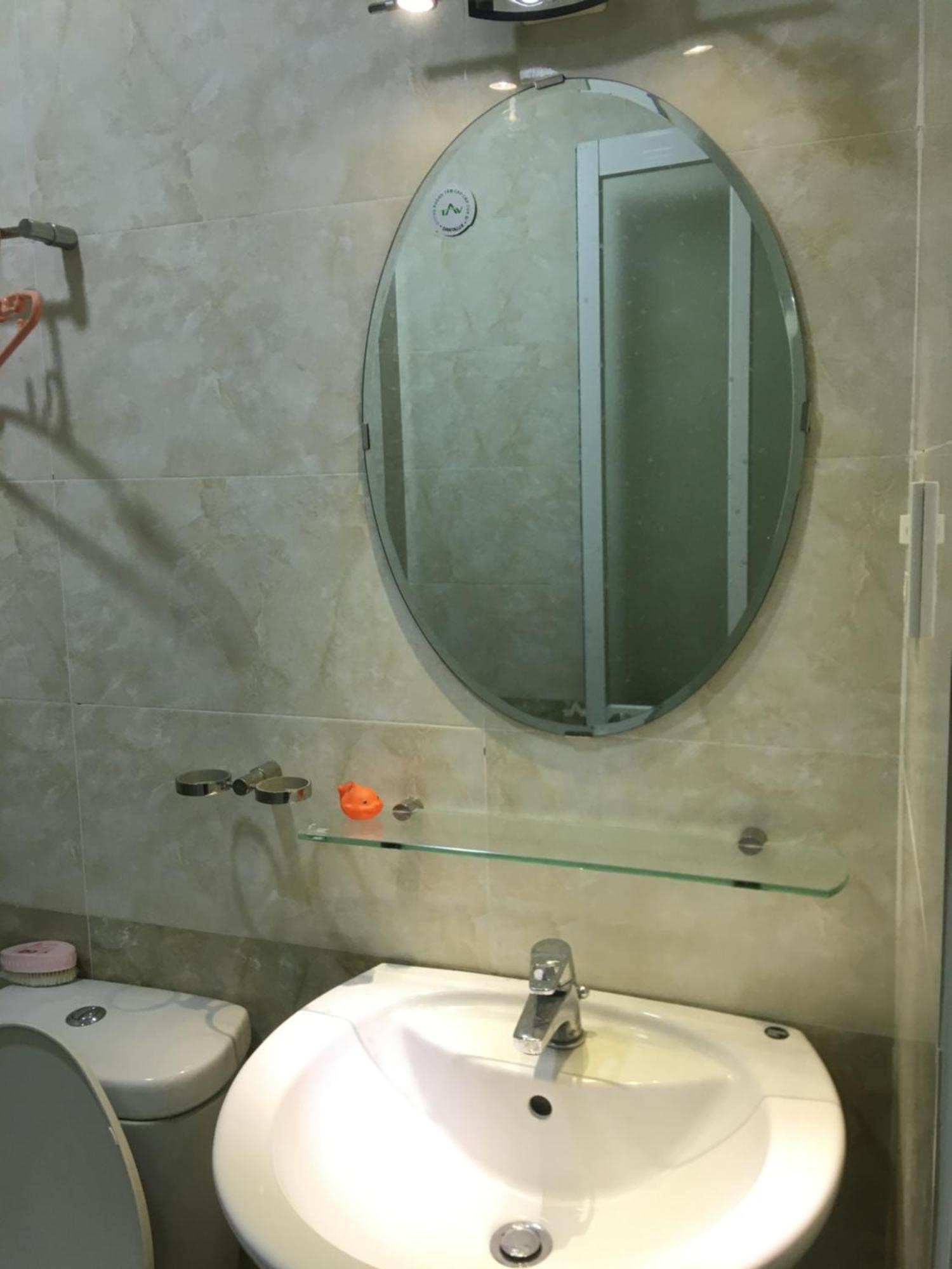 Homestay Funhouse Ho Chi Minh City